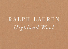 Highland Wool Fabrics