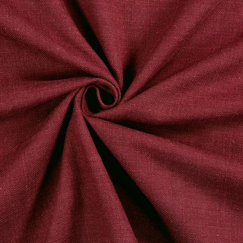Prestigious Textiles Galway Fabrics Galway Fabric - Bordeaux - 7148/310