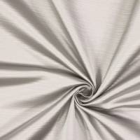 Mayfair Fabric - Aluminium