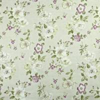 Bowness Fabric - Hollyhock