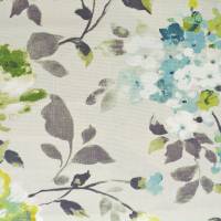 Langford Fabric - Bluebell