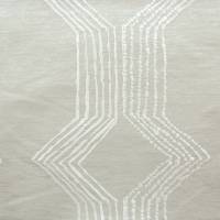 Contemplation Fabric - Sterling