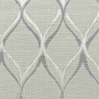 Mystique Fabric - Sterling