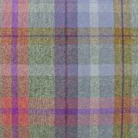 Galloway Fabric - Heather