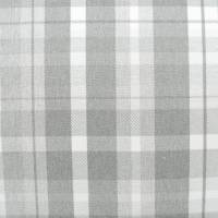 Galloway Fabric - Sterling