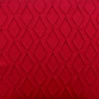 Asteroid Fabric - Scarlet