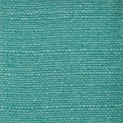 Prestigious Textiles Cheviot Fabrics Blythe Fabric - Turquoise - 1769/617
