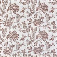 Elysee Fabric - Rose Quartz