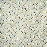 Puffin Fabric - Pumice
