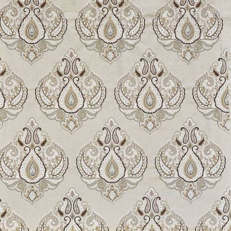 Prestigious Textiles Bellafonte Fabrics Dauphine Fabrics - Rosemist - 1562/207