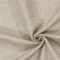 Bedale Fabric - Linen