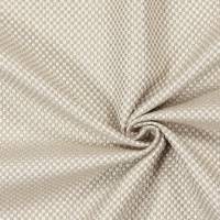Bedale Fabric - Flax