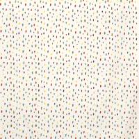 Lots of Dots Fabric - Tropical