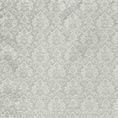 Prestigious Textiles Somerset Fabric Taunton Fabric - Slate - 3621/906