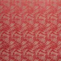 Harper Fabric - Cranberry