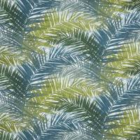 Jungle Fabric - Aruba
