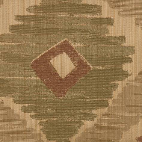 Prestigious Textiles Berber Fabrics Meknes Fabric - Mulberry - 3095/314