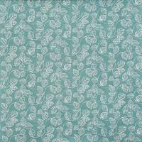 Caracas Fabric - South Pacific