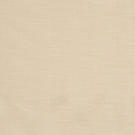 Prestigious Textiles Tussah Fabrics Tussah Fabric - Satinwood - 7205/166