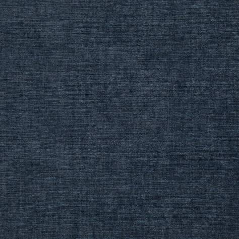 Prestigious Textiles Tresillian Fabrics Tresillian Fabric - Denim - 7200/703 - Image 1