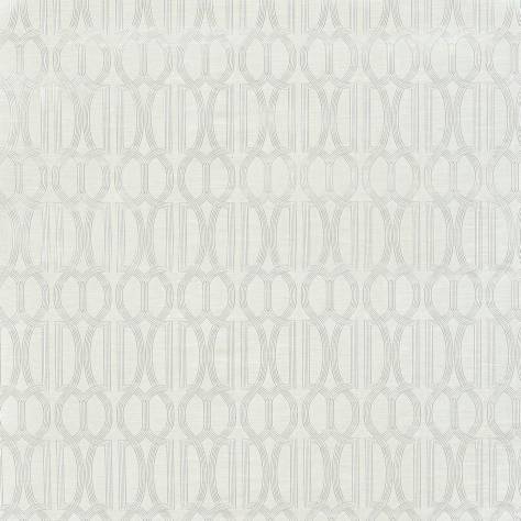 Prestigious Textiles Bohemian Fabrics Destiny Fabric - Chalk - 3739/076