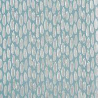 Quill Fabric - Teal