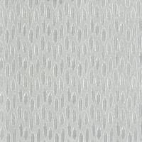 Quill Fabric - Silver