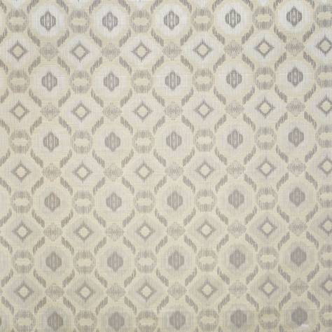 Prestigious Textiles Bohemian Fabrics Teepee Fabric - Parchment - 3744/022