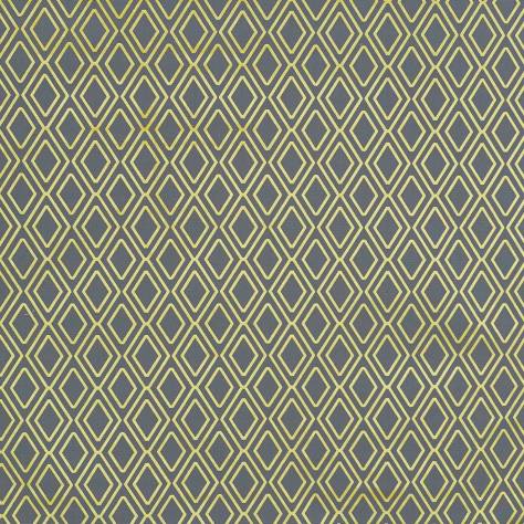 Prestigious Textiles Rio Fabrics Vibe Limoncello - 3732/579