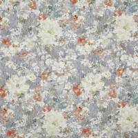Giverny Fabric - Lupin