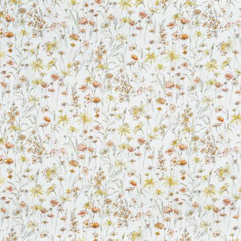 Prestigious Textiles Bloom Fabrics Marie Fabric - Harvest - 8672/120