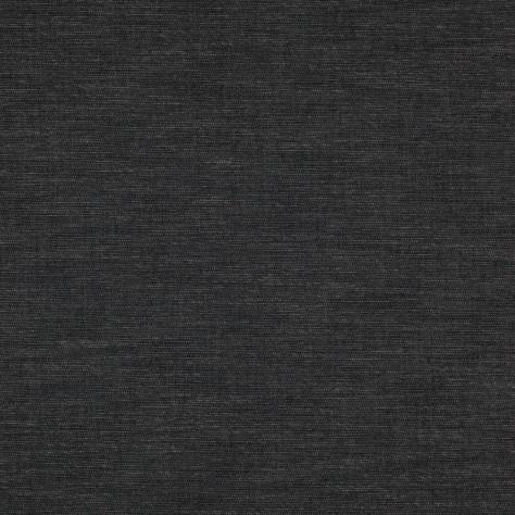 Prestigious Textiles Azores Fabrics Azores Fabric - Charcoal - 7207/901