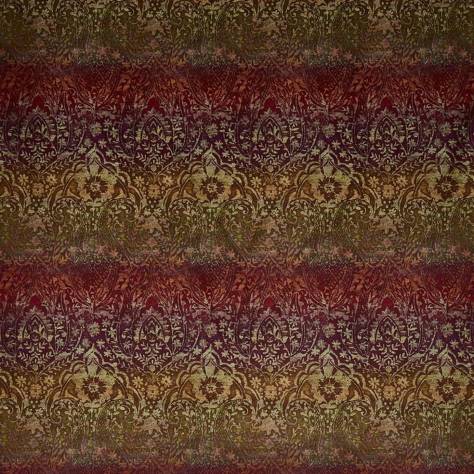 Prestigious Textiles Journey Beyond Fabrics Fable Fabric - Sunrise - 3800/559 - Image 1