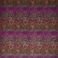 Fable Fabric - Cassis