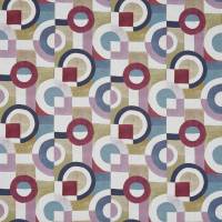 Puzzle Fabric - Marshmallow