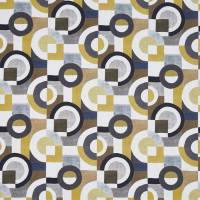 Puzzle Fabric - Bumble