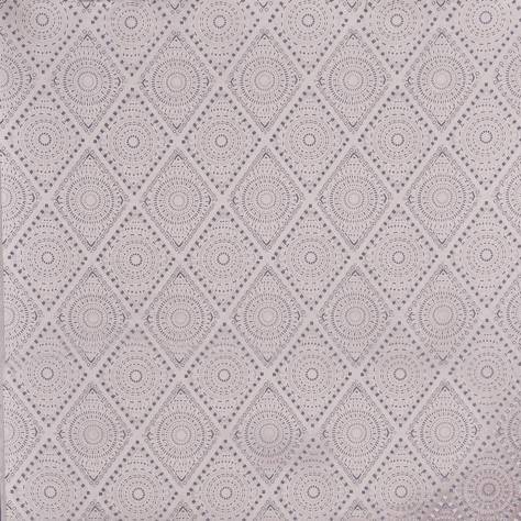 Prestigious Textiles Luna Fabrics Celestial Fabric - Wisteria - 3794/987