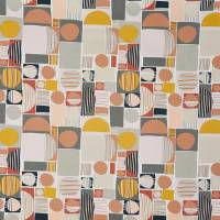 Carrie Fabric - Nougat
