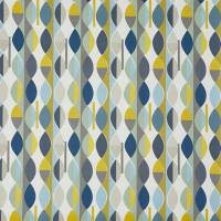 Mabel Fabric - Bluebell