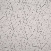 Fraction Fabric - Sterling
