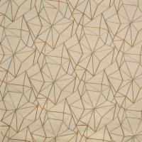 Fraction Fabric - Gilded
