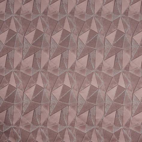 Prestigious Textiles Dimension Weaves Point Fabric - Rose Quartz - 3878/234
