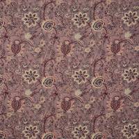 Apsley Fabric - Woodrose