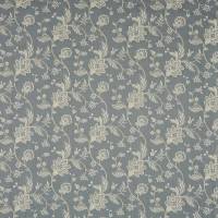Bayswater Fabric - Denim