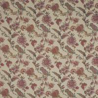 Kenwood Fabric - Woodrose