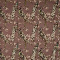 Richmond Fabric - Woodrose