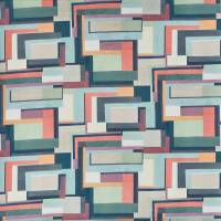 Astaire Fabric - Sherbet