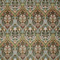 Antigua Fabric - Jade