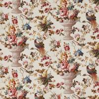 Clarence Fabric - Vintage