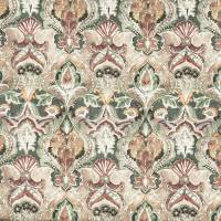 Hollyrood Fabric - Laurel